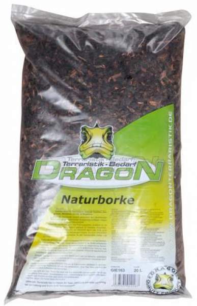 BARK-GROUND